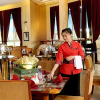 Отель Marbella Suites Bandung, фото 22
