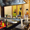 Отель Sokha Siem Reap Resort & Convention Center, фото 29
