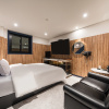 Отель Newmond Hotel, фото 5