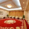 Отель Haiyue Hotel Yantai, фото 18
