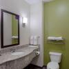 Отель Sleep Inn & Suites, фото 13