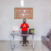 Отель Wisma Bambu Syariah by  OYO Rooms, фото 15