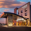 Отель Fairfield Inn & Suites Medford, фото 1