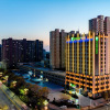 Отель Holiday Inn Express Xinji City Center, an IHG Hotel, фото 14
