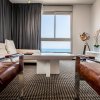 Отель Beach Luxury Apartments and suites, фото 13