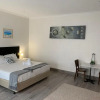 Отель Bendigo King bed Courtyard and Kitchen Motel, фото 14