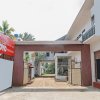 Отель OYO 15840 Hotel Nandini в Шрирангапаттане