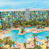 Отель Universal's Cabana Bay Beach Resort, фото 22