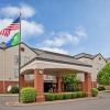 Отель Holiday Inn Express St. Louis, фото 1