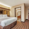 Отель Microtel Inn Lexington, фото 15