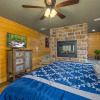 Отель Smoky Mountain Plunge, фото 3