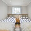 Отель Captivating 2-bed Villa in Millendreath Near Looe, фото 2
