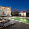 Отель Villa Serenity, фото 16