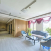Отель LanYu Hotel（ShangHai MinHang PuJiang Town）, фото 2