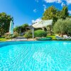 Отель Villa Casale Silvia Large Private Pool A C Wifi - 2931, фото 48