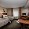 Отель Candlewood Suites Conway, an IHG Hotel, фото 3
