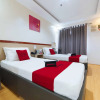 Отель RedDoorz Plus Near SM Lanang Davao, фото 4