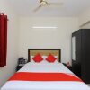 Отель Daniel's Silver Oak serviced apartments by OYO Rooms, фото 5