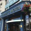 Отель Dooleys Hotel Waterford City, фото 1