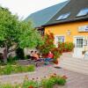 Отель Christels Pension & Cafe, фото 9