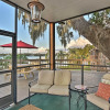 Отель Lakefront Florida Retreat - Pool Table & Boat Dock, фото 8
