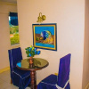Отель Sky Blue Beach Studio at Turtle Towers, фото 5