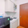 Отель Cozy And Comfort Stay Studio Room At Gunung Putri Square Apartment, фото 3