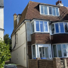 Отель Worthing Beach 180 - 2 bed Seafront With Parking, фото 28