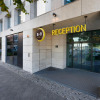 Отель B&B Hotel Berlin-Tiergarten, фото 1