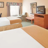 Отель Holiday Inn Express Hotel Jefferson City, фото 4