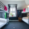 Отель Bazpackers Hostel, фото 2