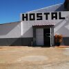 Отель Hostal Portucale Badajoz, фото 45