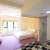 Отель Luoman Theme Hotel, фото 1
