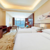Отель Four Points By Sheraton Liupanshui, фото 3