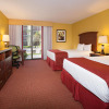 Отель Rosen Inn, closest to Universal, фото 3