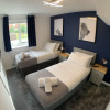 Отель The coach house views netflix sleeps 5, фото 7