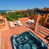 Отель Aparthotel Novo Resort, фото 12