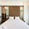 Отель Best Price And Homey 1Br Vasanta Innopark Apartment, фото 8
