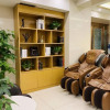 Отель GreenTree Inn Tianjin Hedong District Tianjin Railway Station Square Express Hotel, фото 16