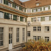 Отель Boutique & Design Hotel Volkshaus Basel, фото 23