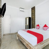Отель OYO Flagship 90756 Melasti Hills Room & Cafe, фото 12