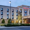 Отель Hampton Inn Pendleton в Пендлтоне