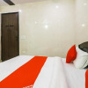 Отель Mayur Palace by OYO Rooms, фото 10