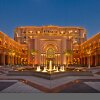 Отель Golden Tulip Downtown Abu Dhabi в Абу-Даби