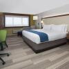 Отель Holiday Inn Express Columbus South - Obetz, an IHG Hotel, фото 3