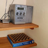 Отель Ferienwohnung Tintenfisch, фото 18