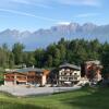 Отель Albergo Ristorante Slalom, фото 27
