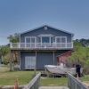 Отель Bayfront Chincoteague Getaway w/ Fire Pit!, фото 1