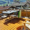 Отель Cecile Piesendorf Kaprun I, фото 19