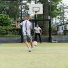 Отель Nice chalet with dishwasher, in a holiday park in the middle of De Veluwe, фото 40